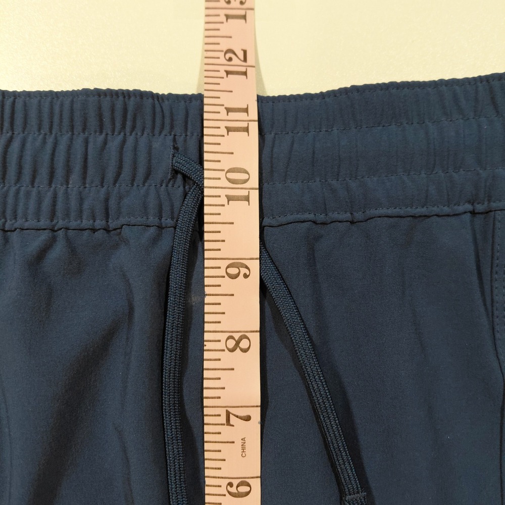 Columbia PFG Mens XL Fishing Shorts Elastic Waist Drawstring Outdoor 5in Inseam - Picture 13 of 13
